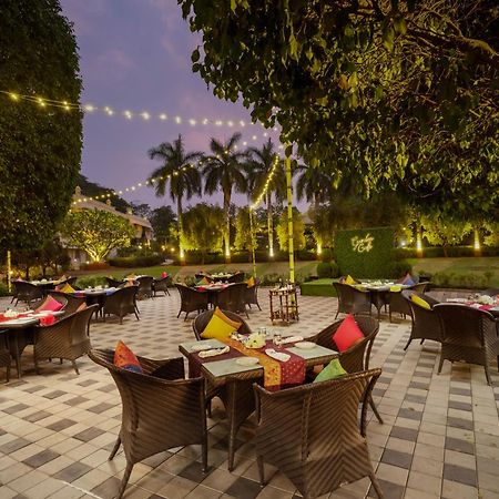 Gateway Aurangabad - Chhatrapati Sambhaji Nagar المظهر الخارجي الصورة