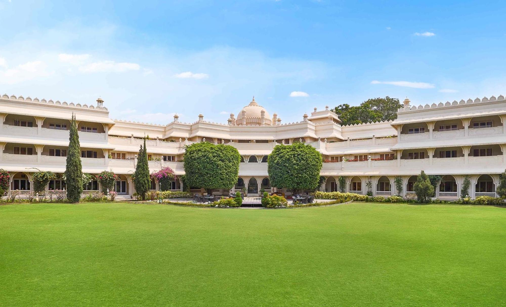 Gateway Aurangabad - Chhatrapati Sambhaji Nagar المظهر الخارجي الصورة