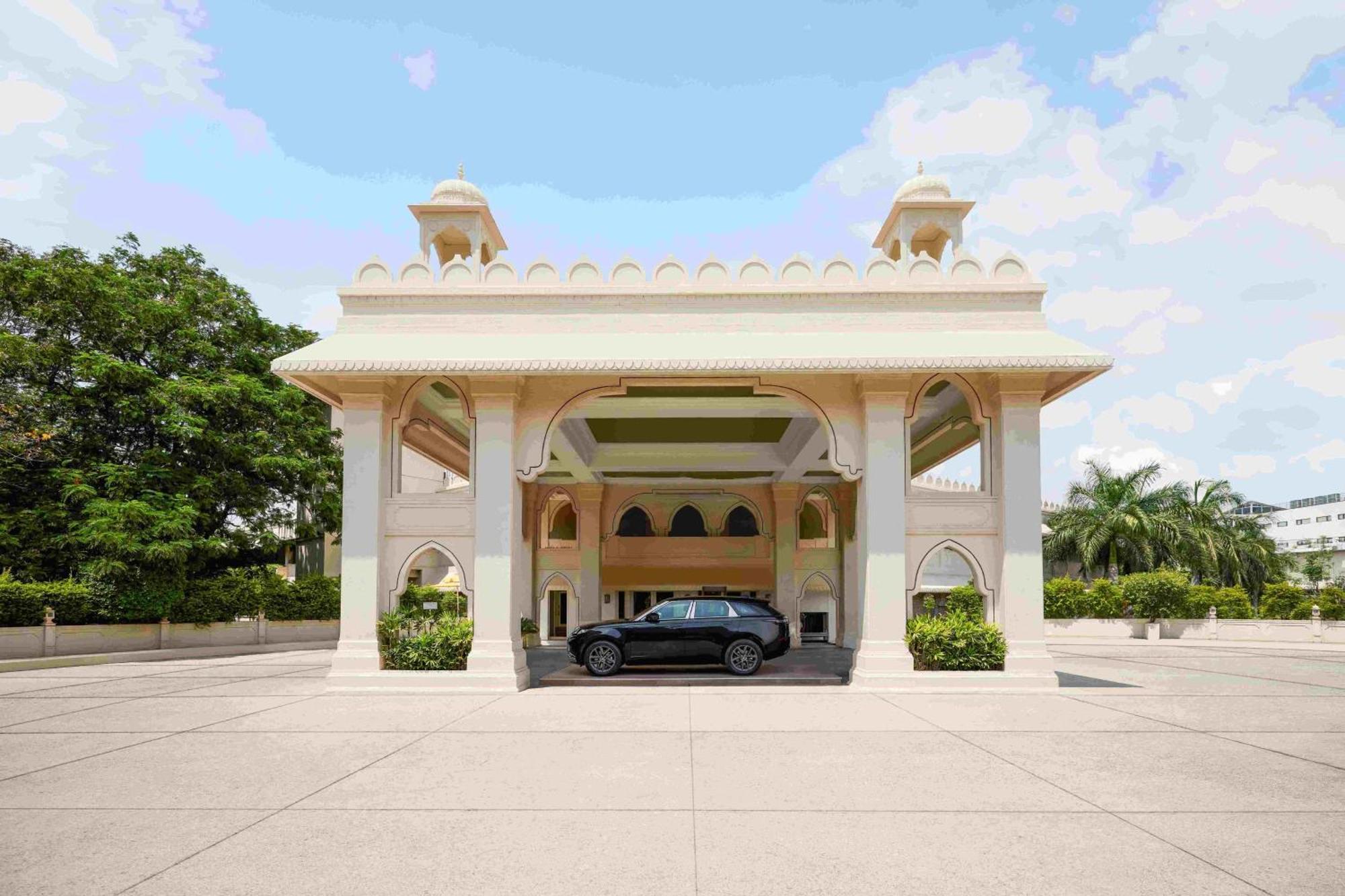 Gateway Aurangabad - Chhatrapati Sambhaji Nagar المظهر الخارجي الصورة