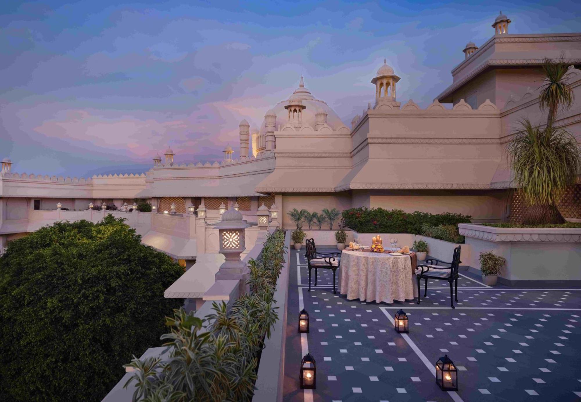 Gateway Aurangabad - Chhatrapati Sambhaji Nagar المظهر الخارجي الصورة