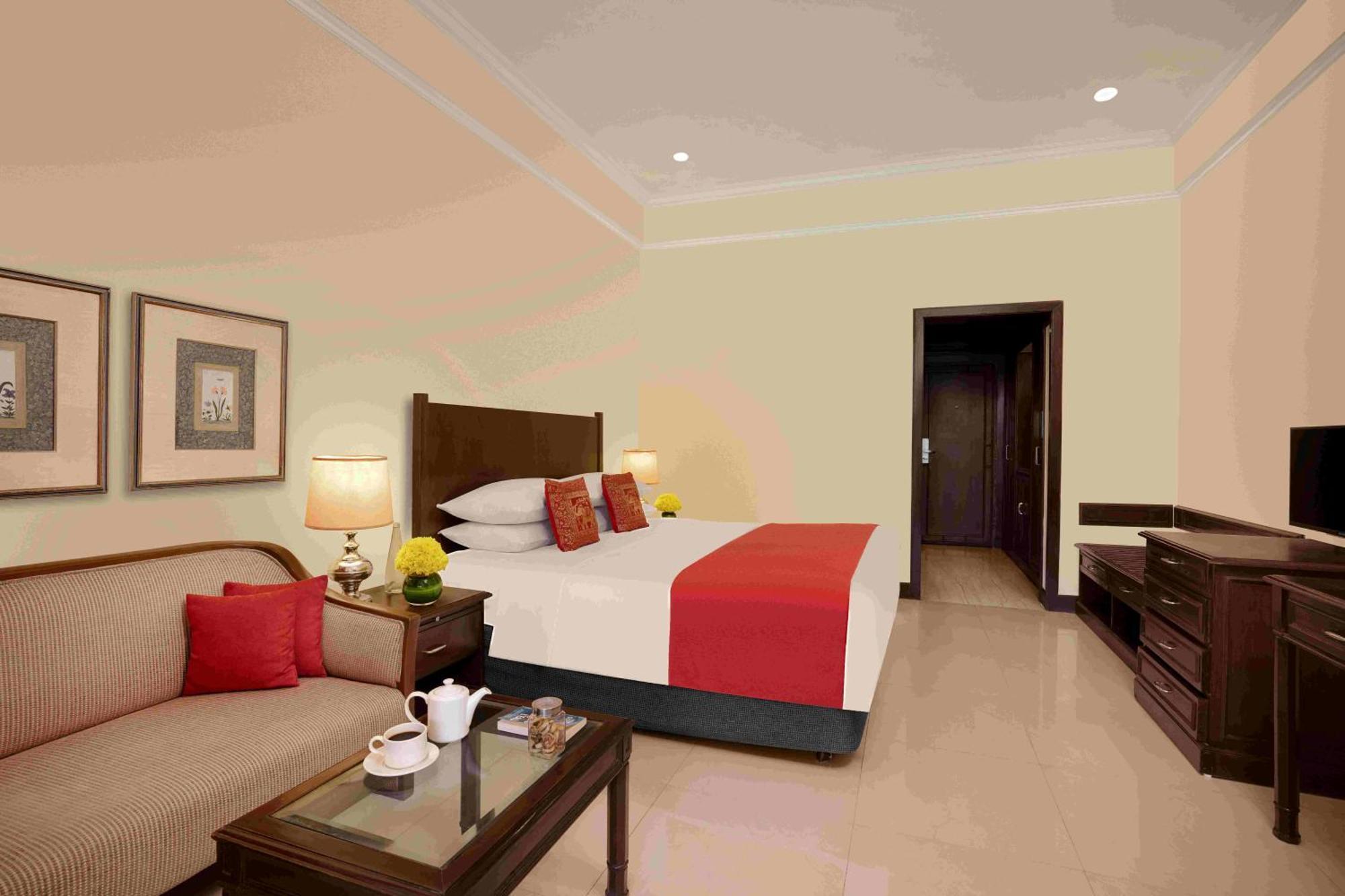 Gateway Aurangabad - Chhatrapati Sambhaji Nagar المظهر الخارجي الصورة