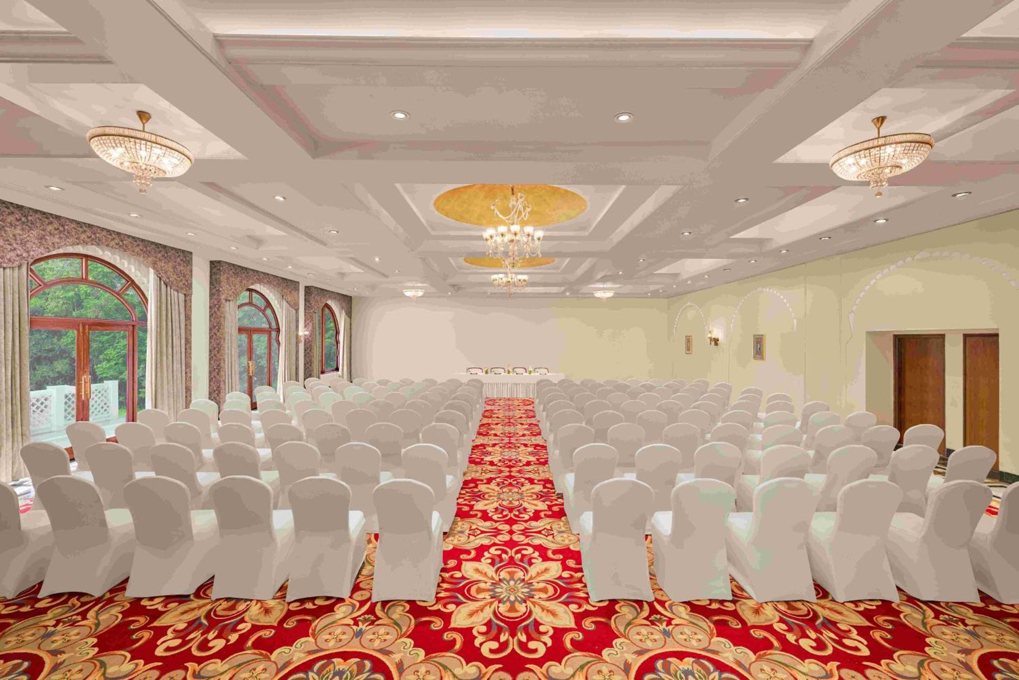 Gateway Aurangabad - Chhatrapati Sambhaji Nagar المظهر الخارجي الصورة