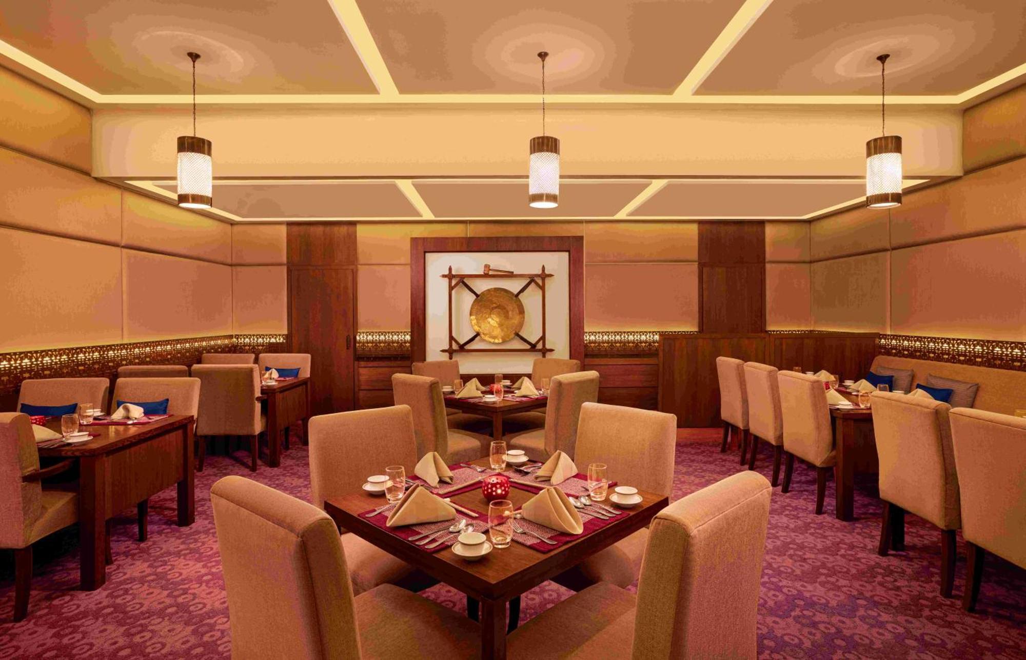 Gateway Aurangabad - Chhatrapati Sambhaji Nagar المظهر الخارجي الصورة