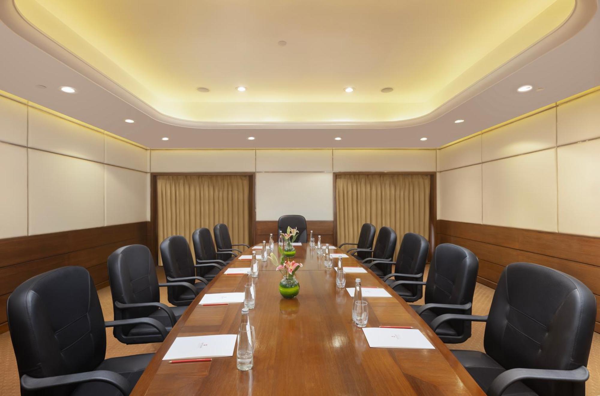 Gateway Aurangabad - Chhatrapati Sambhaji Nagar المظهر الخارجي الصورة