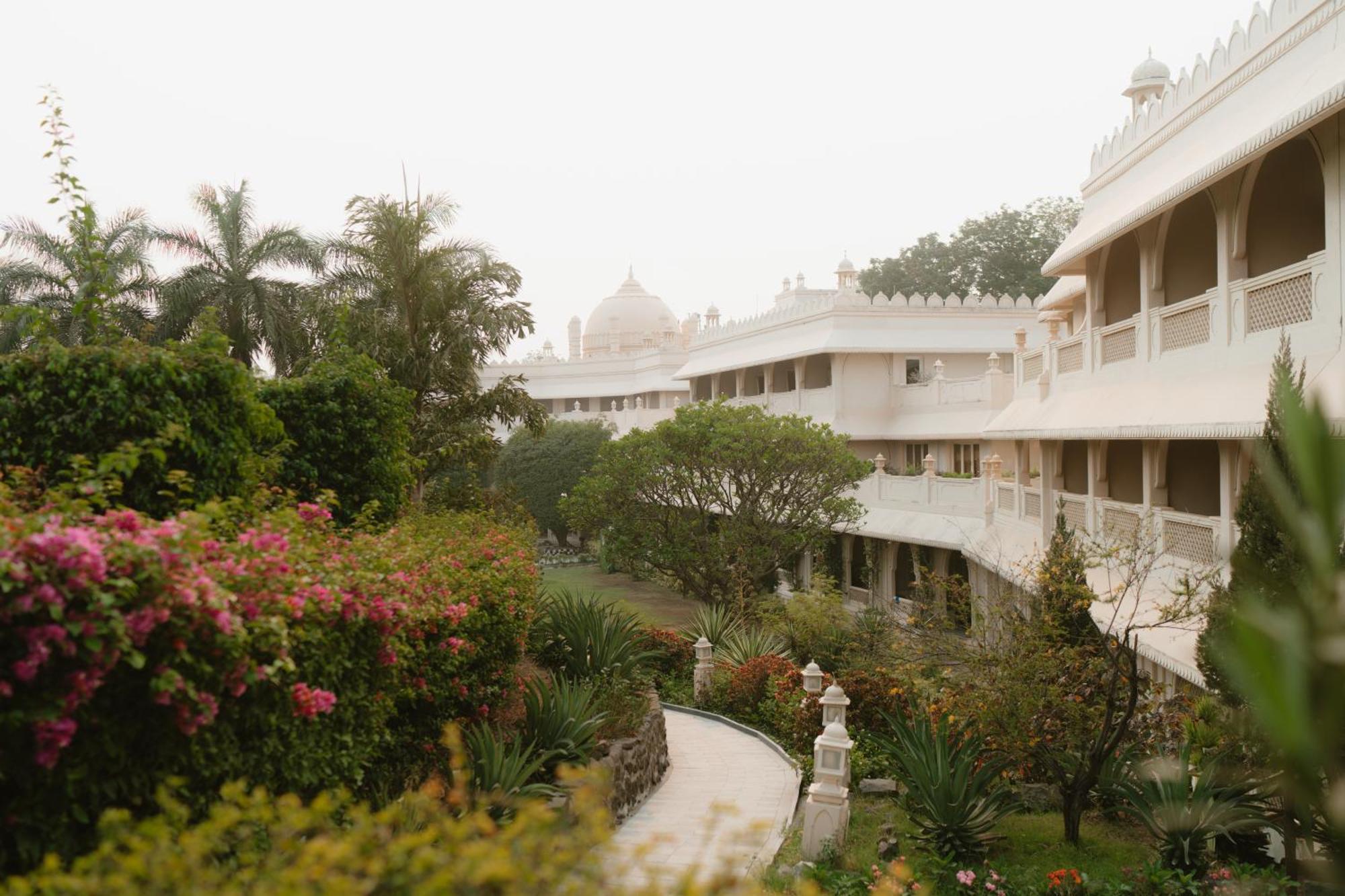 Gateway Aurangabad - Chhatrapati Sambhaji Nagar المظهر الخارجي الصورة
