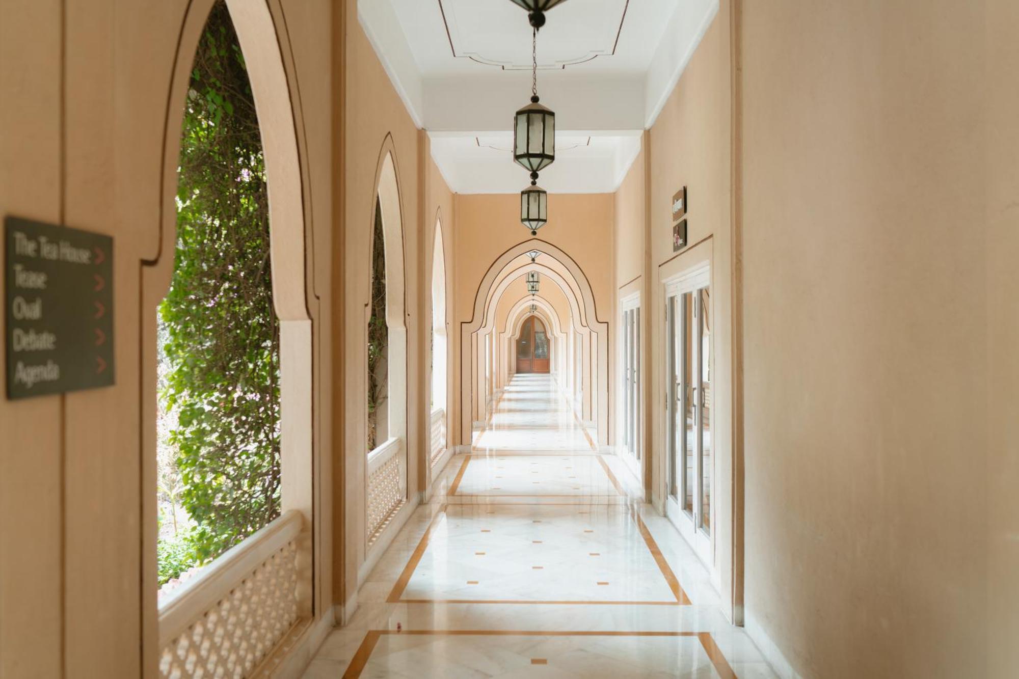 Gateway Aurangabad - Chhatrapati Sambhaji Nagar المظهر الخارجي الصورة