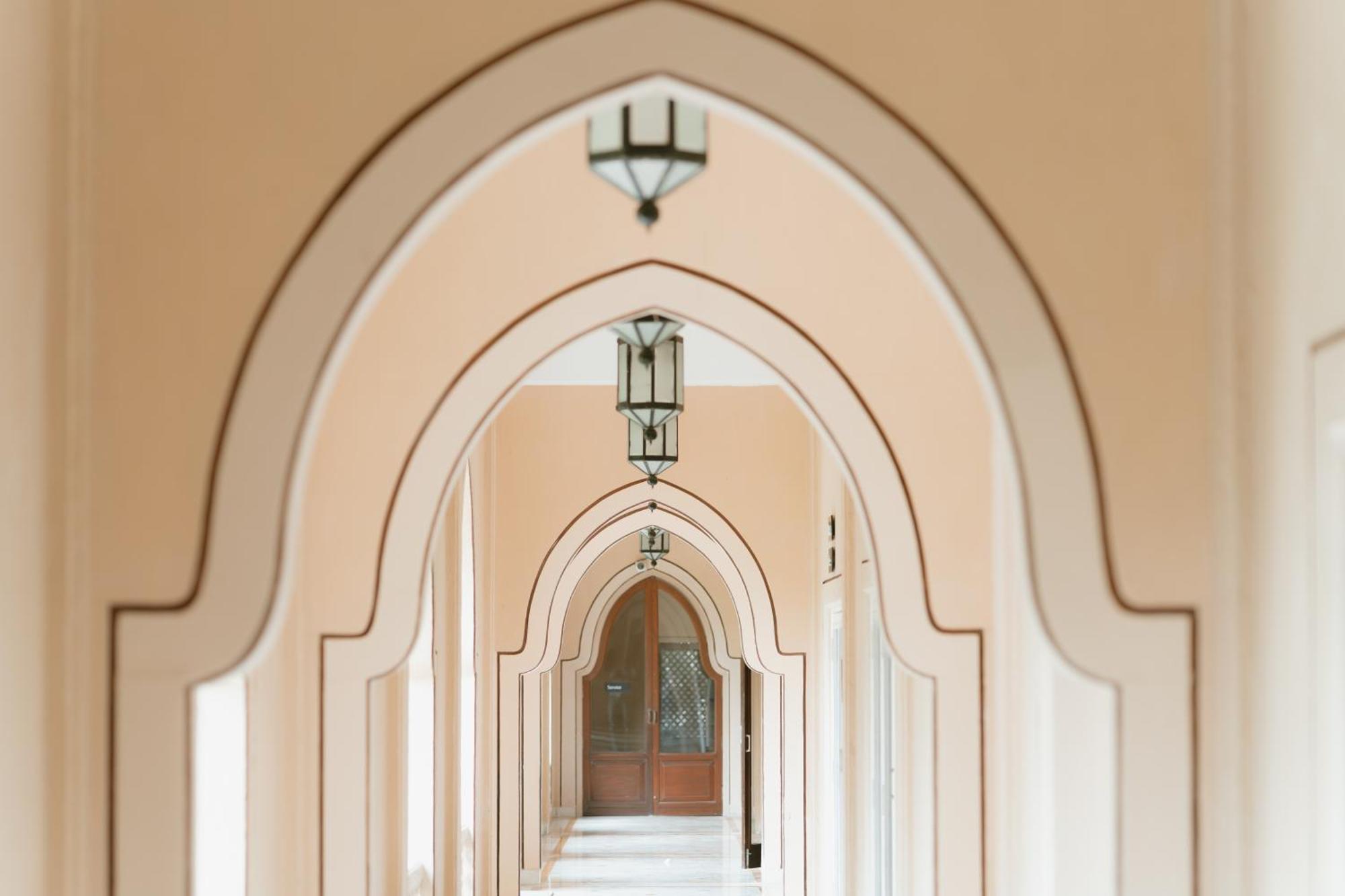 Gateway Aurangabad - Chhatrapati Sambhaji Nagar المظهر الخارجي الصورة