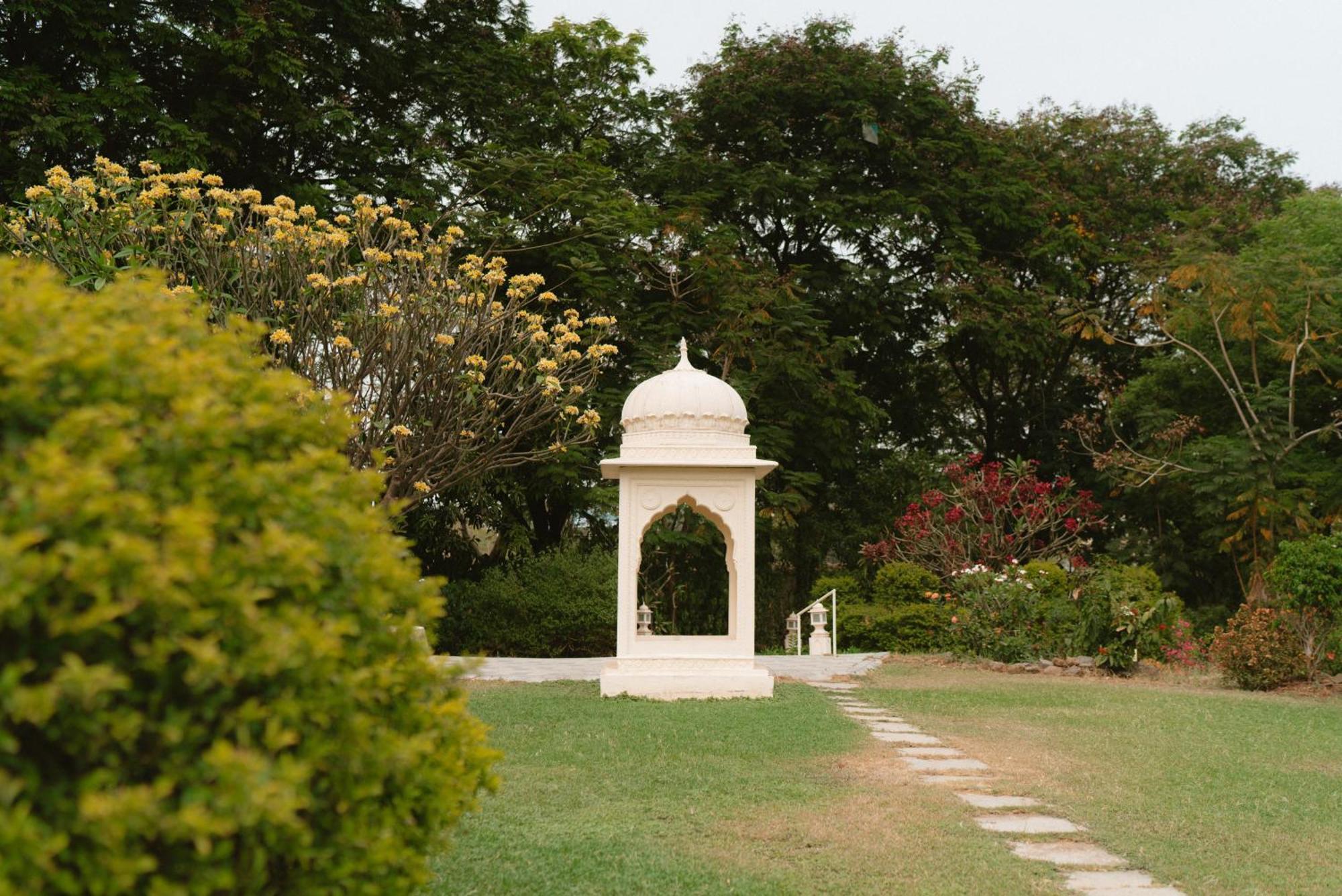 Gateway Aurangabad - Chhatrapati Sambhaji Nagar المظهر الخارجي الصورة