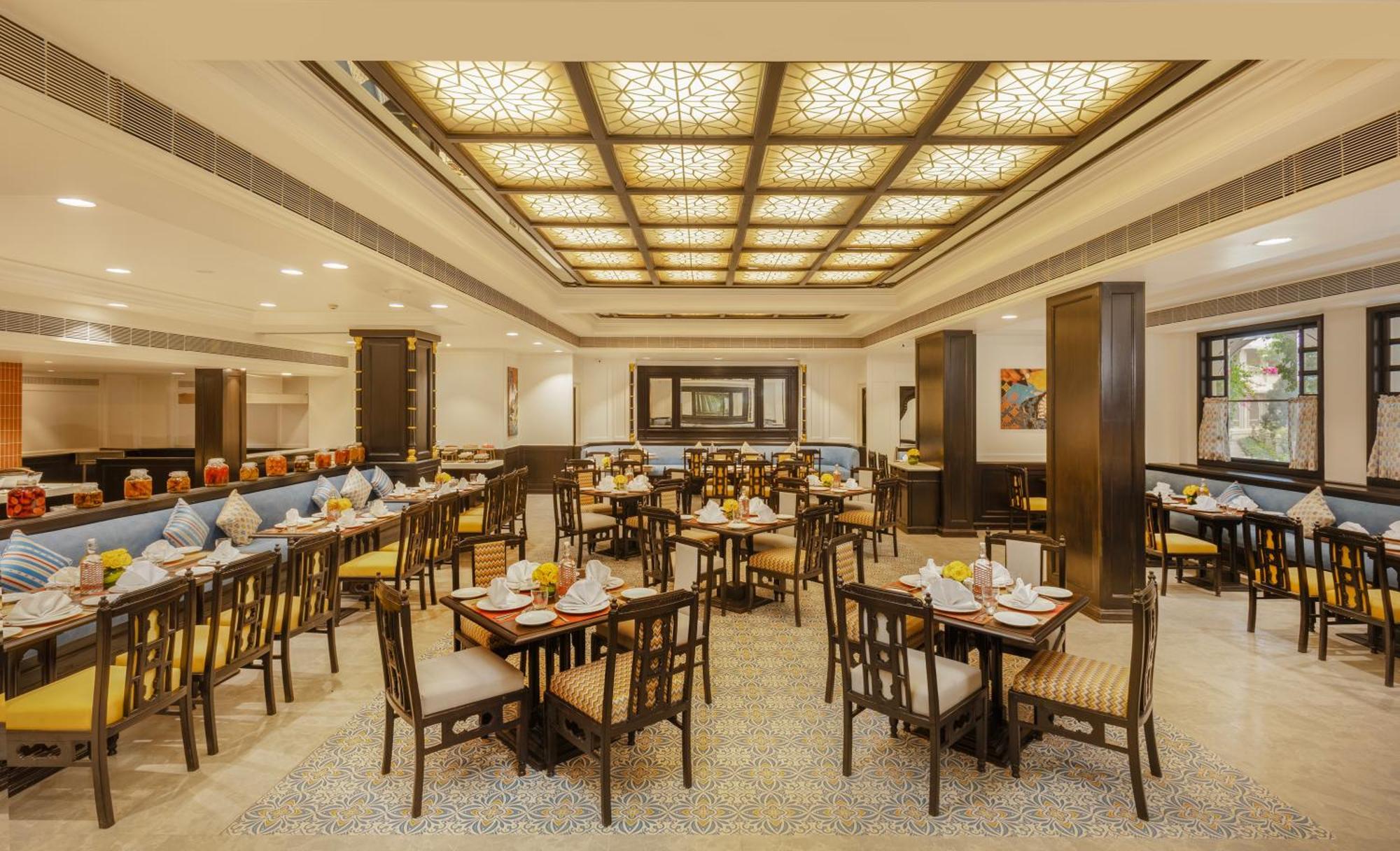 Gateway Aurangabad - Chhatrapati Sambhaji Nagar المظهر الخارجي الصورة