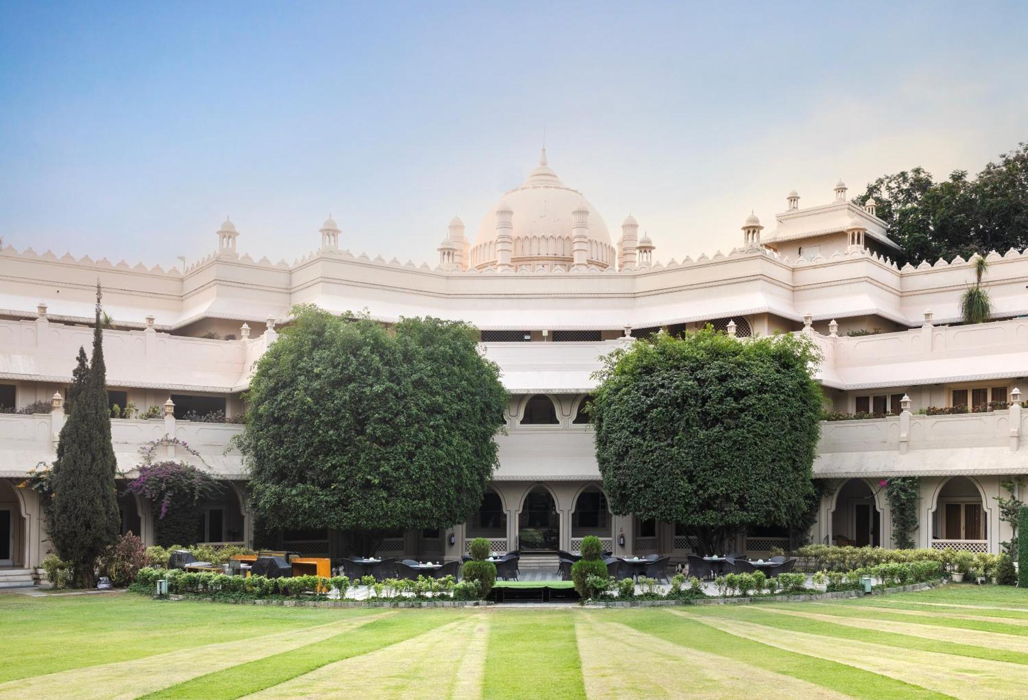 Gateway Aurangabad - Chhatrapati Sambhaji Nagar المظهر الخارجي الصورة
