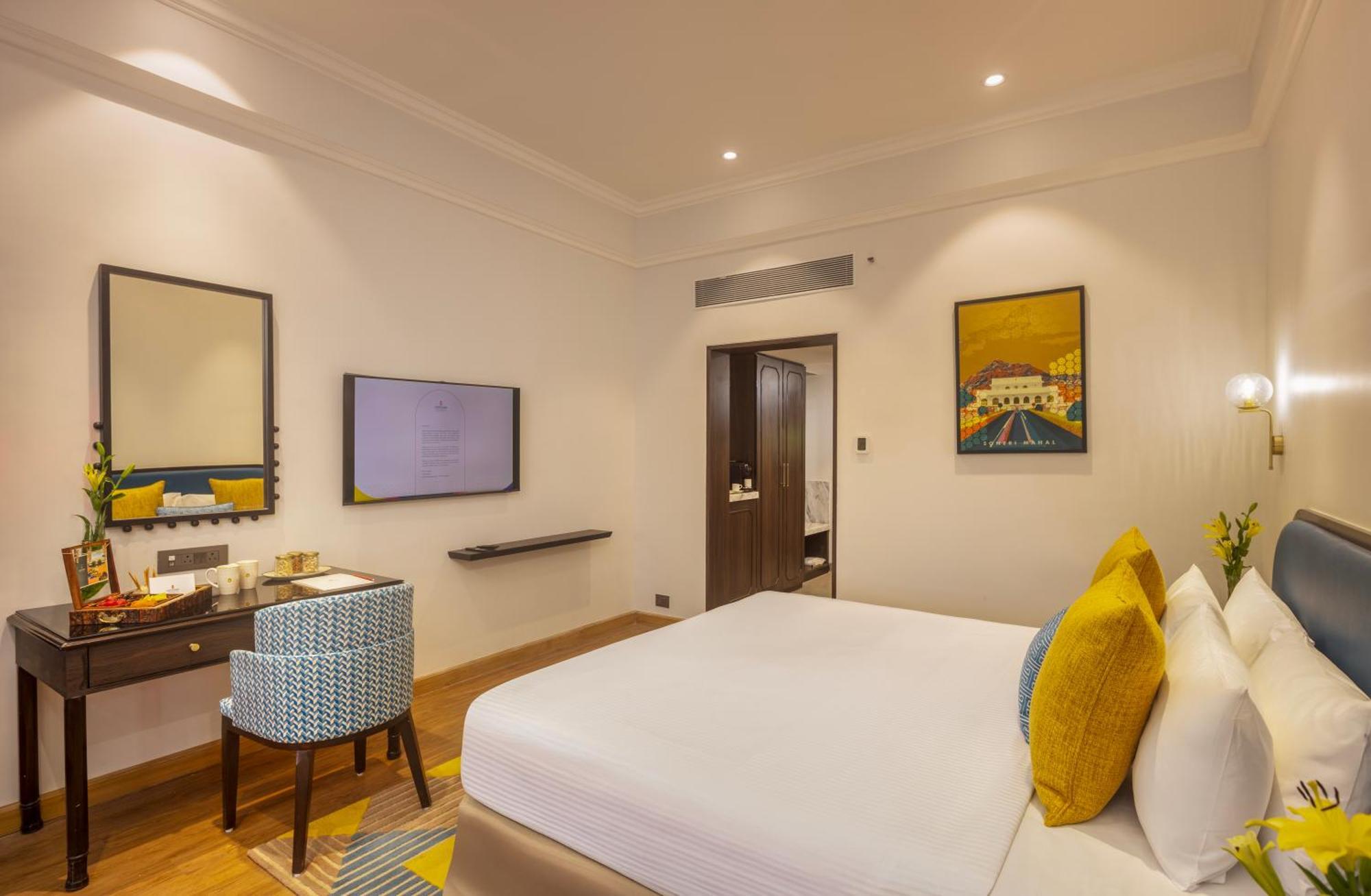 Gateway Aurangabad - Chhatrapati Sambhaji Nagar المظهر الخارجي الصورة