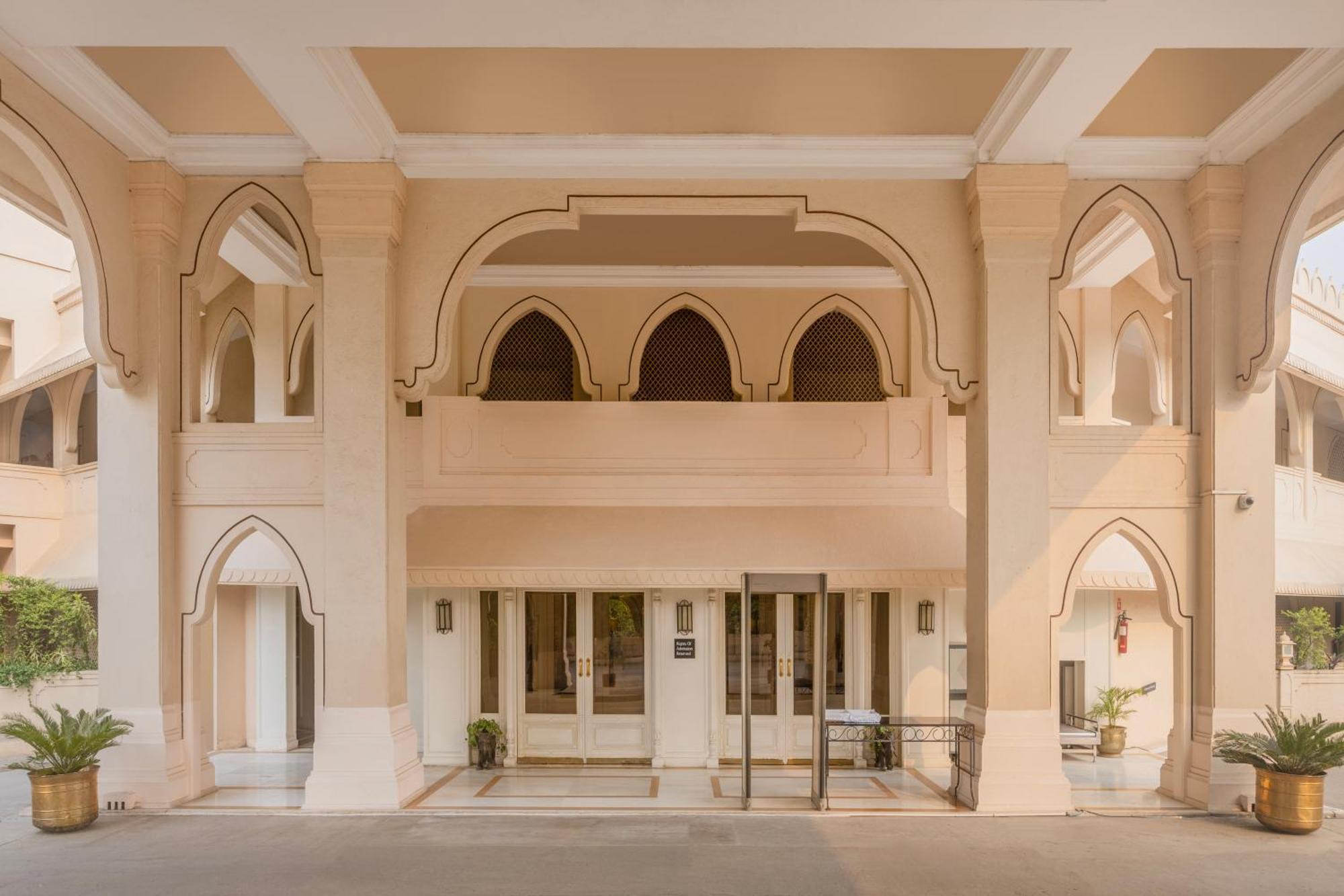 Gateway Aurangabad - Chhatrapati Sambhaji Nagar المظهر الخارجي الصورة