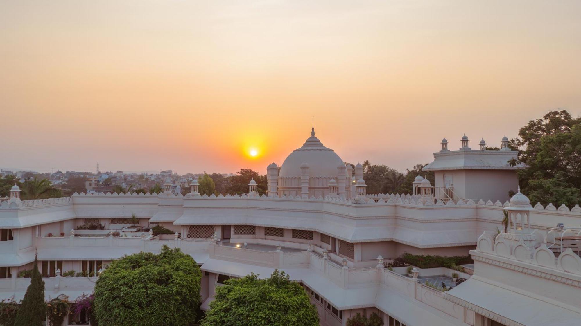 Gateway Aurangabad - Chhatrapati Sambhaji Nagar المظهر الخارجي الصورة