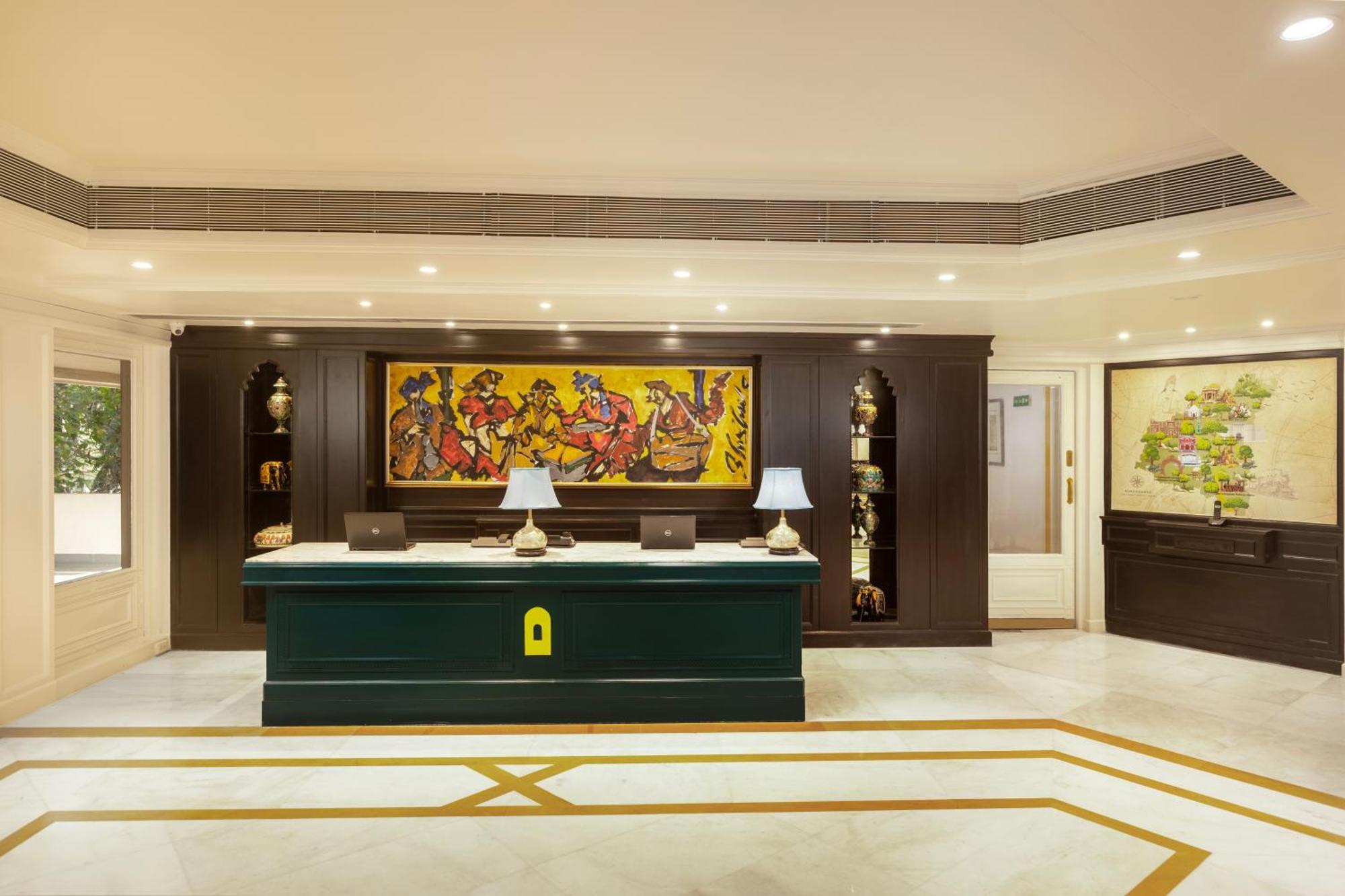 Gateway Aurangabad - Chhatrapati Sambhaji Nagar المظهر الخارجي الصورة
