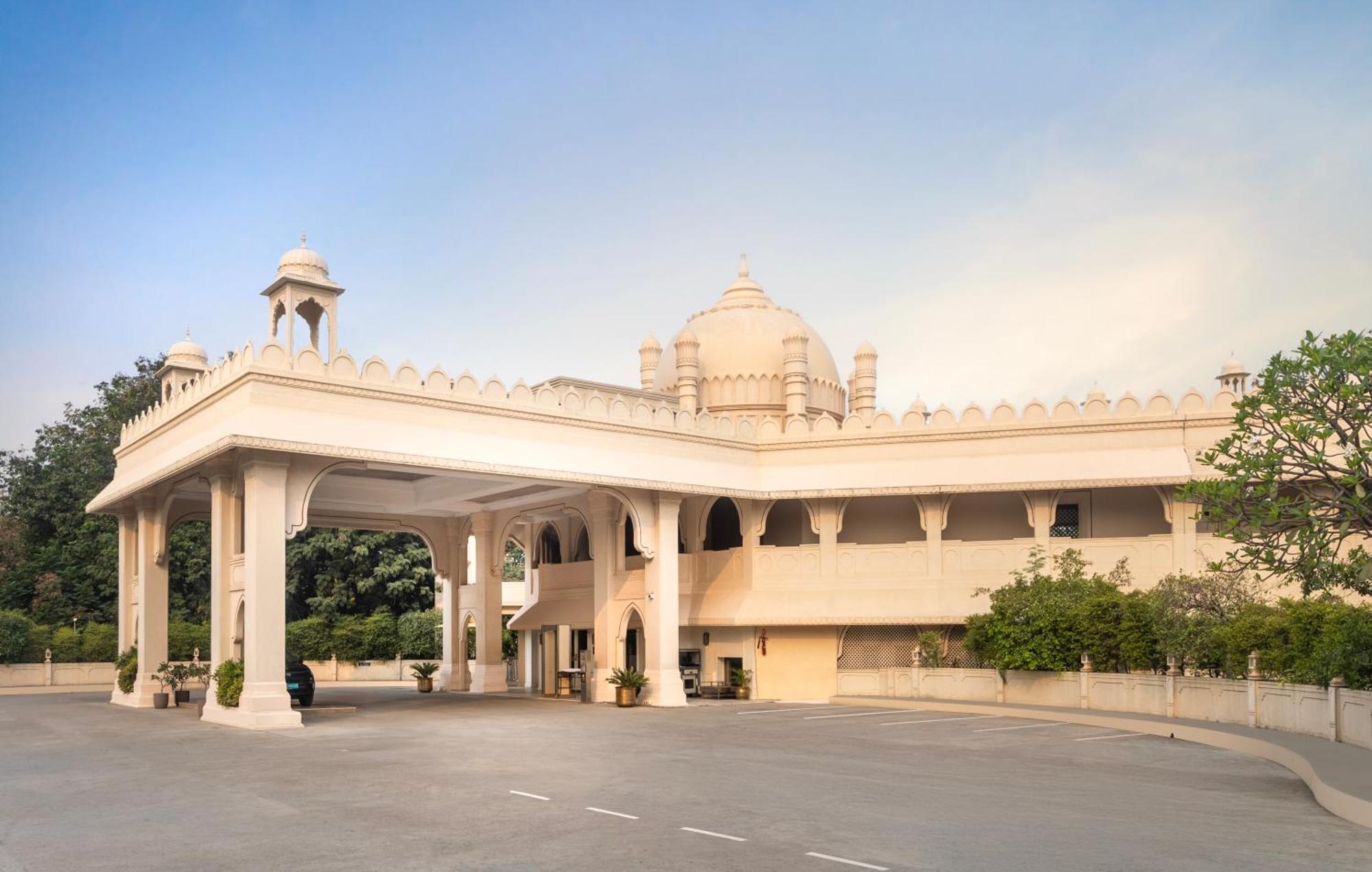 Gateway Aurangabad - Chhatrapati Sambhaji Nagar المظهر الخارجي الصورة